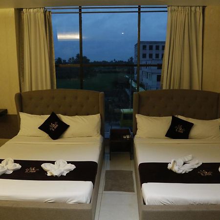 Hotel S-Inn Pālakollu Εξωτερικό φωτογραφία