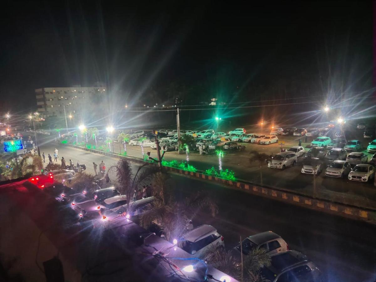 Hotel S-Inn Pālakollu Εξωτερικό φωτογραφία